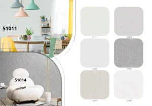 ورق ساد رصاصي فاتح